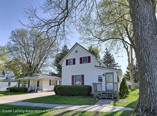 216 Church St, Portland, MI 48875