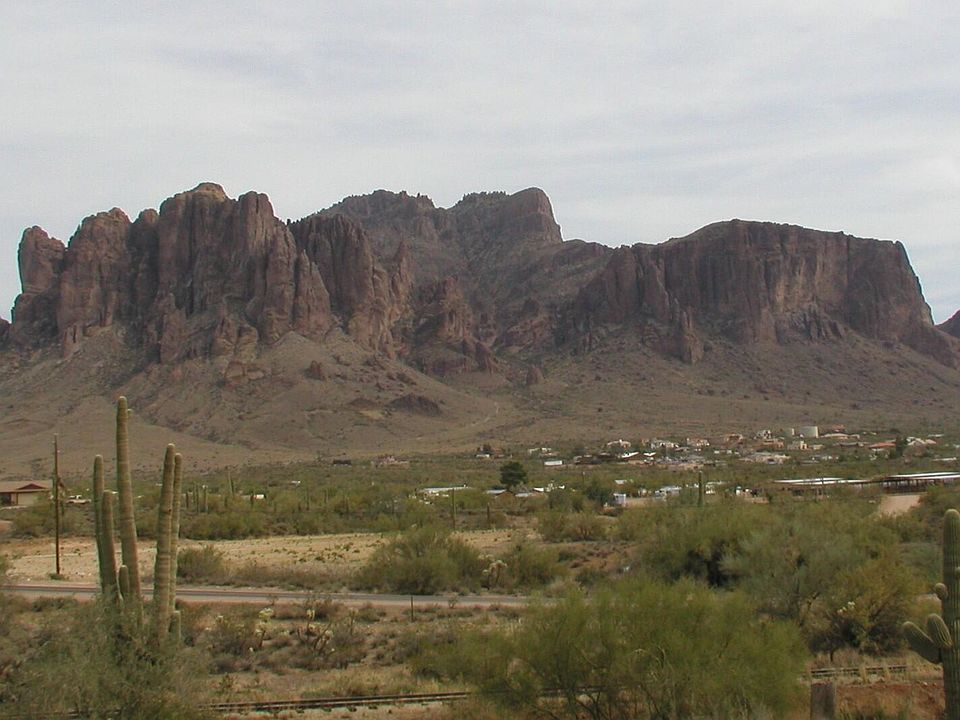 800 W Apache Trl LOT 62, Apache Junction, AZ 85120 Zillow