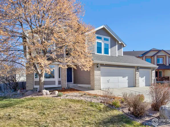 1486 Clover Creek Dr, Longmont, CO 80503