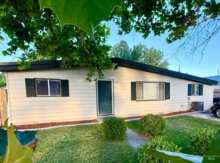315 N Burton Ave, Burley, ID 83318