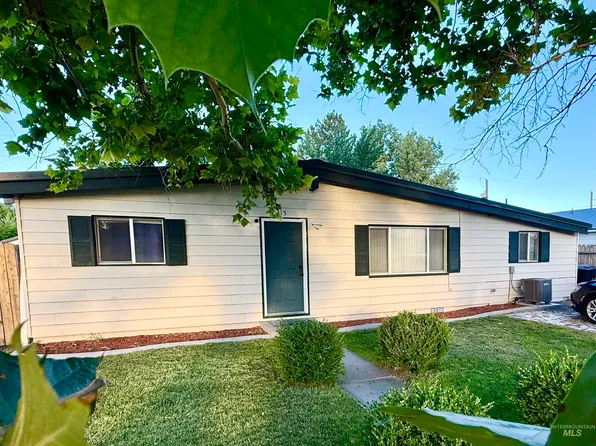 315 N Burton Ave, Burley, ID 83318
