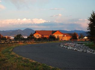 867 Painted Canyon Dr, Bozeman, MT 59718
