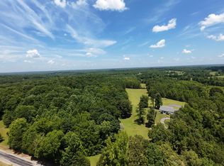 175 John Brown Rd, Beech Bluff, TN 38313