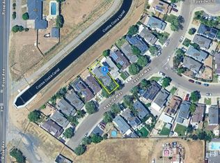 4858 Bayside Way, Oakley, CA 94561