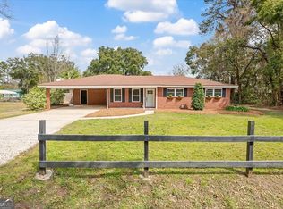 601 Woodland St, Brunswick, GA 31523