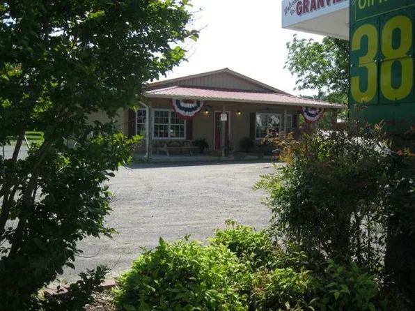 6789 Granville Hwy, Granville, TN 38564