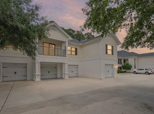 104 Laurel Wood Way Unit 202, Saint Augustine, FL 32086