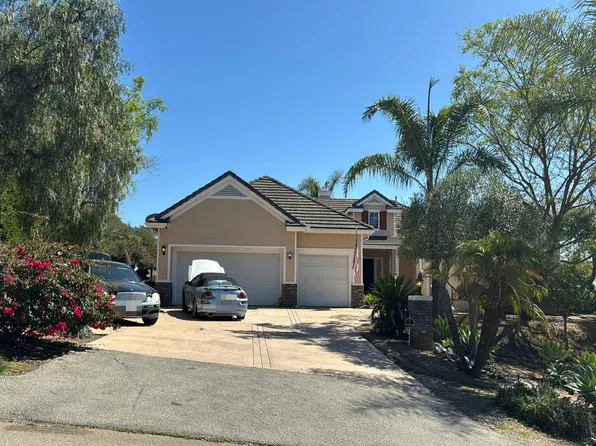 2005 Camino Culebra, Vista, CA 92084