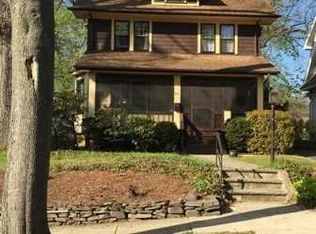 52 Raymond Ave, Nutley, NJ 07110