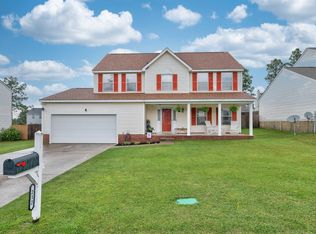 212 Sterling Hills Cir, Columbia, SC 29229