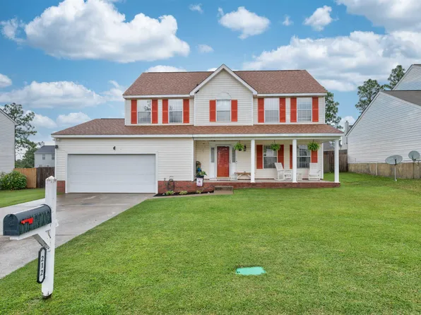 212 Sterling Hills Cir, Columbia, SC 29229