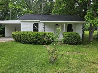 135 Triangle Dr, Laurel, MS 39443