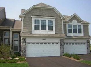 15115 W Laurel Ln, Lockport, IL 60441