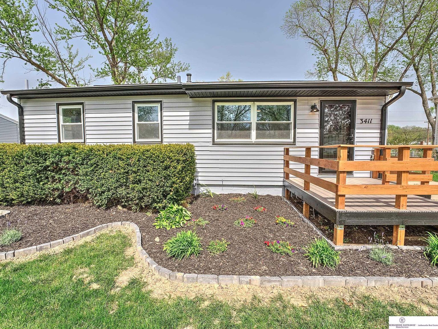 3411 Augusta Ave, Omaha, NE 68144 Zillow