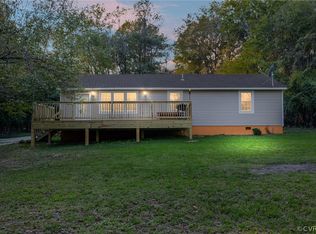 9510 Deep Bottom Rd, Henrico, VA 23231