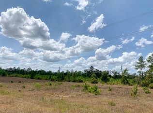 0 Jordy Rd, Huntsville, TX 77320