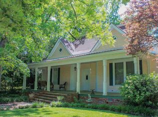 101 Chestnut St, Greensboro, GA