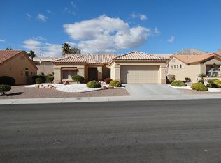 2109 Red Dawn Sky St, Las Vegas, NV 89134