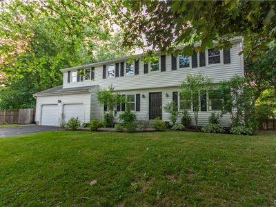 7827 Russell Ln, Manlius, NY, 13104