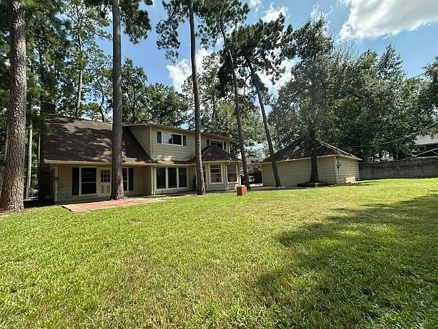8330 Silver Shadows Ln — Photo 2