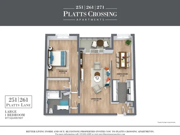 251 Platts Lane