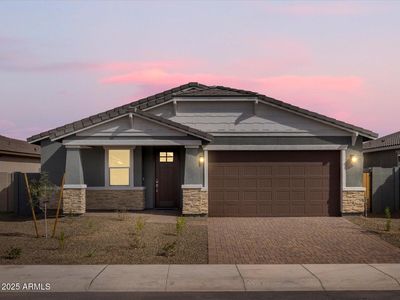 17852 W PIERSON Street, Goodyear, AZ, 85395