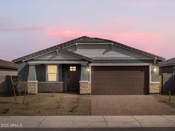 17852 W PIERSON Street, Goodyear, AZ 85395