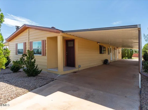4722 E CAMINO PRINCIPAL --, Sierra Vista, AZ 85650
