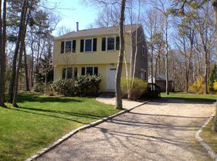 190 Blackthorn Rd, Marstons Mills, MA 02648