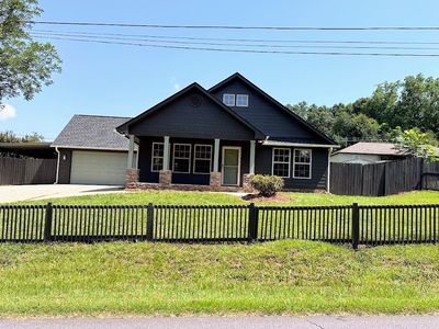 331 E Columbus St, Dadeville, AL, 36853