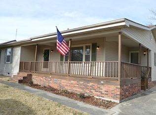 65 Joyce Hts, Danville, KY 40422
