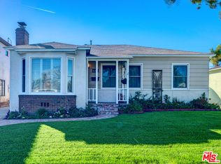 8207 Stewart Ave, Los Angeles, CA 90045