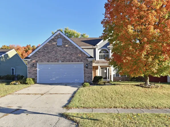 6932 Lohr Way, Indianapolis, IN 46214