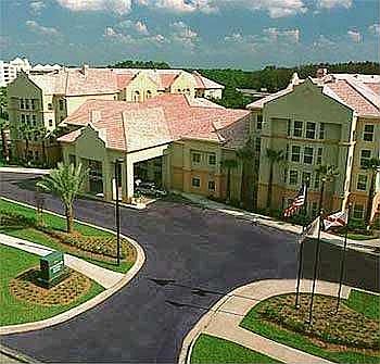 2nd image of 8160 Palm Pkwy #407