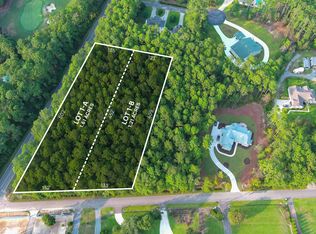 LOT 1B Brace Dr, Pawleys Island, SC 29585