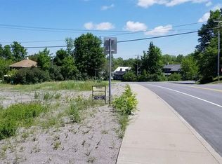 Belmont St, Lyon mountain, NY 12952