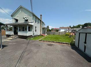 20 E Beatty St, Wilkes Barre, PA 18705