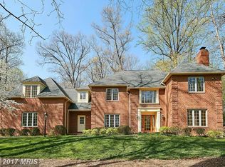 806 Crews Rd, Great Falls, VA 22066