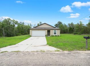 3511 W Nieman Dr, Citrus Springs, FL 34433