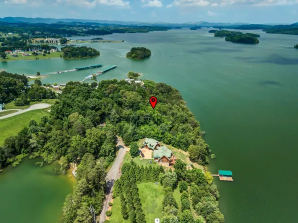 LOT 3 Baye Rd, Rutledge, TN 37861