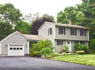 18 Meadowview Rd, Windham, ME 04062