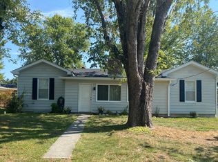 912 Providence Pl, Lexington, VA 24450