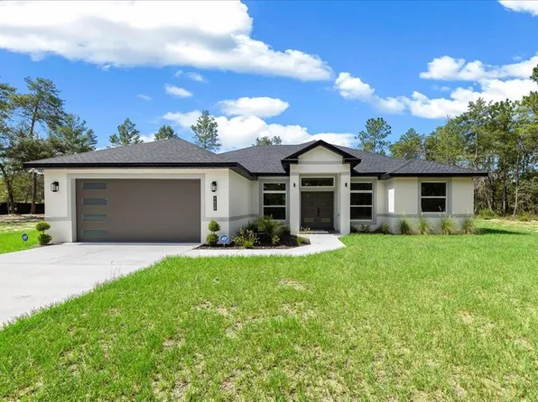 4438 SW 179TH PLACE, OCALA, FL 34473