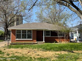1614 Al Mara Cir, Louisville, KY