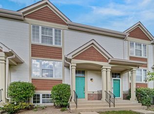 1664 Orchard Ct #0, West Chicago, IL 60185
