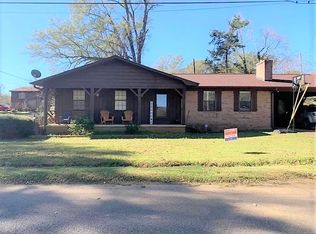 221 S Liberty St, Pontotoc, MS 38863