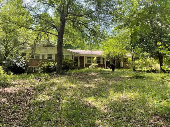 4701 Cleveland Rd, Lithonia, GA 30038