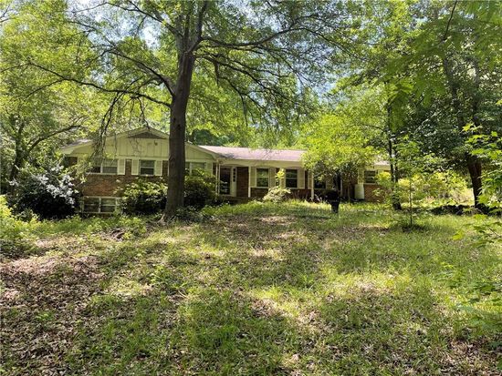 4701 Cleveland Rd, Lithonia, GA 30038