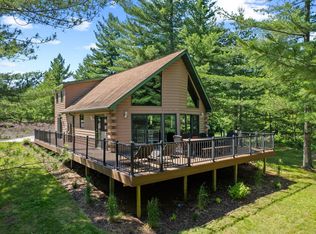 29116 Pardun Rd, Danbury, WI 54830