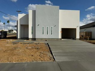 5501 Eva Ct, Laredo, TX 78046